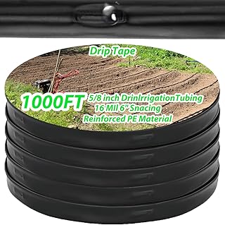 Drip Irrigation Hose