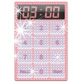 Kitchen timer Glitter Kitchen Timer