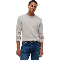 Tommy Jeans Tjm Slim Ess Sweater Ext Dm0Dm21787 Pullover Maglione