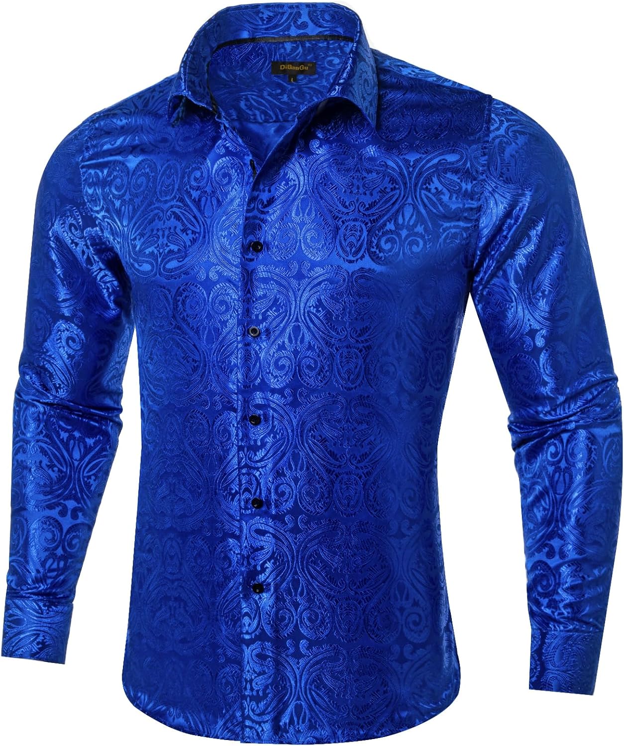 Royal Blue
