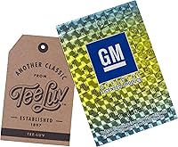 Vista 8 de Tee Luv Camisa Chevrolet Trucks 1918 para hombre - Camiseta estampada Chevy Camo