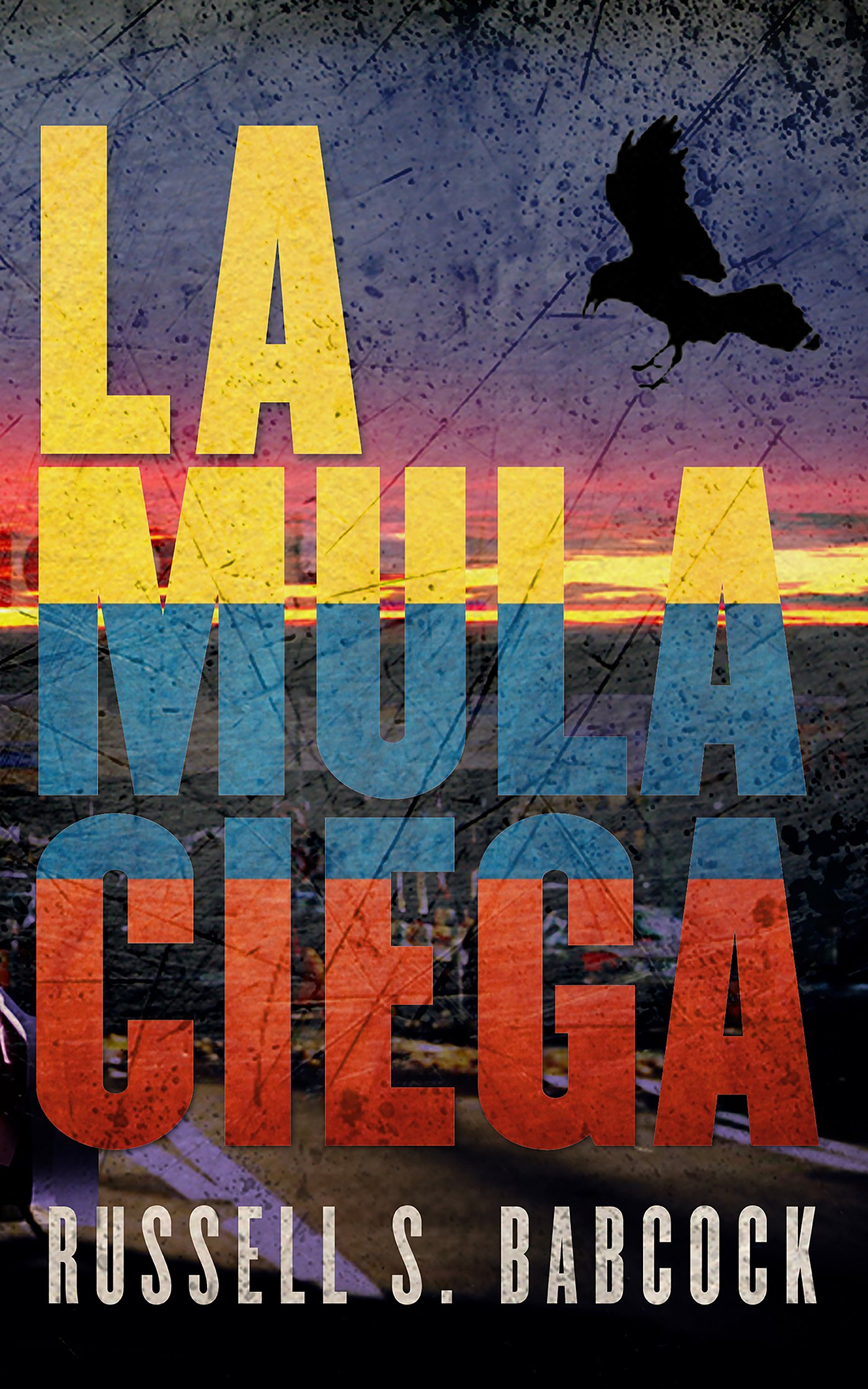 La Mula Ciega: La Mula Ciega (Spanish Edition)