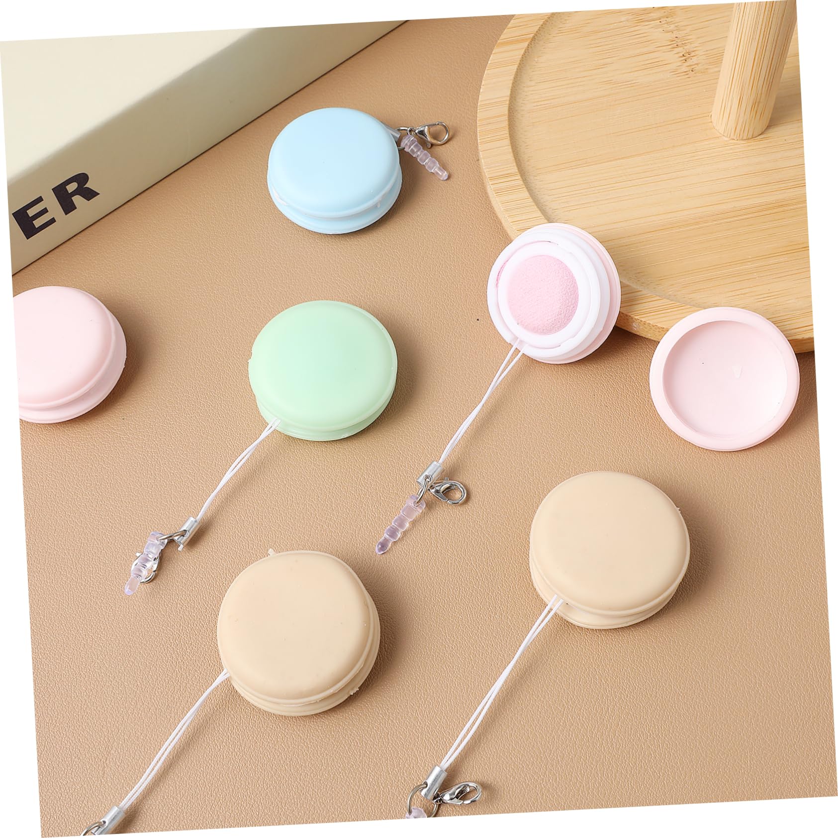Healeved 16piezas Paquete De Paños De Microfibra Para Limpiar Pantallas Gafas y Lentes Herramientas De Limpieza Portátiles y Reutilizables Decoración De Móvil