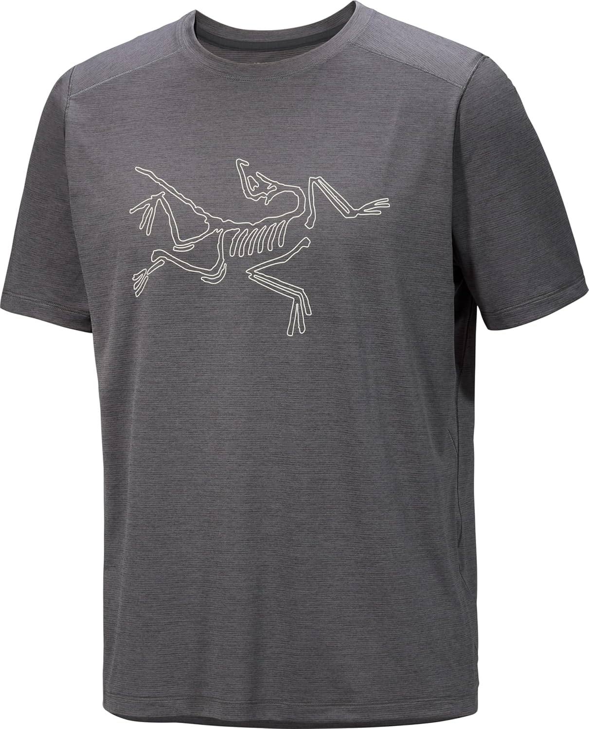 [アークテリクス] Cormac Logo SS Men's コーマック ロゴ ショートスリーブ メンズ X000009726