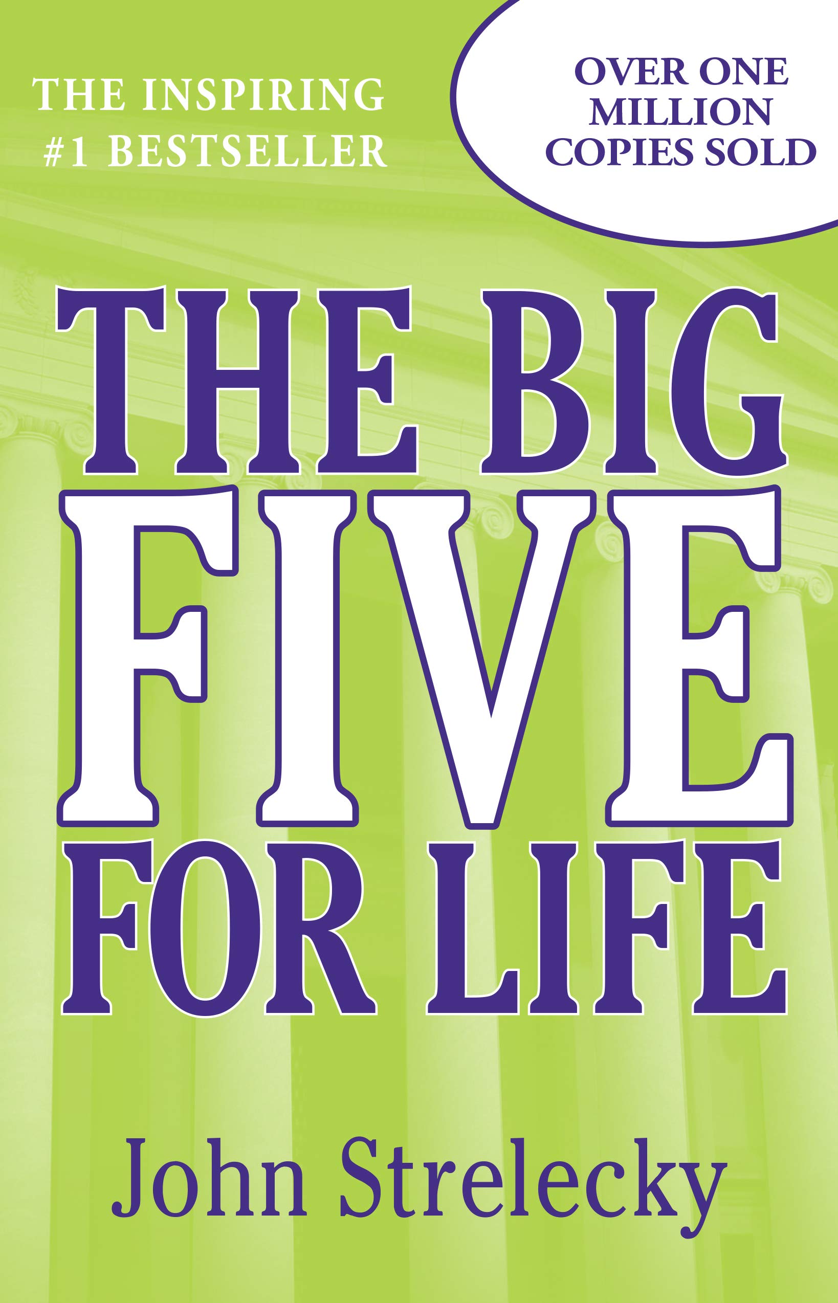 The Big Five for Life
