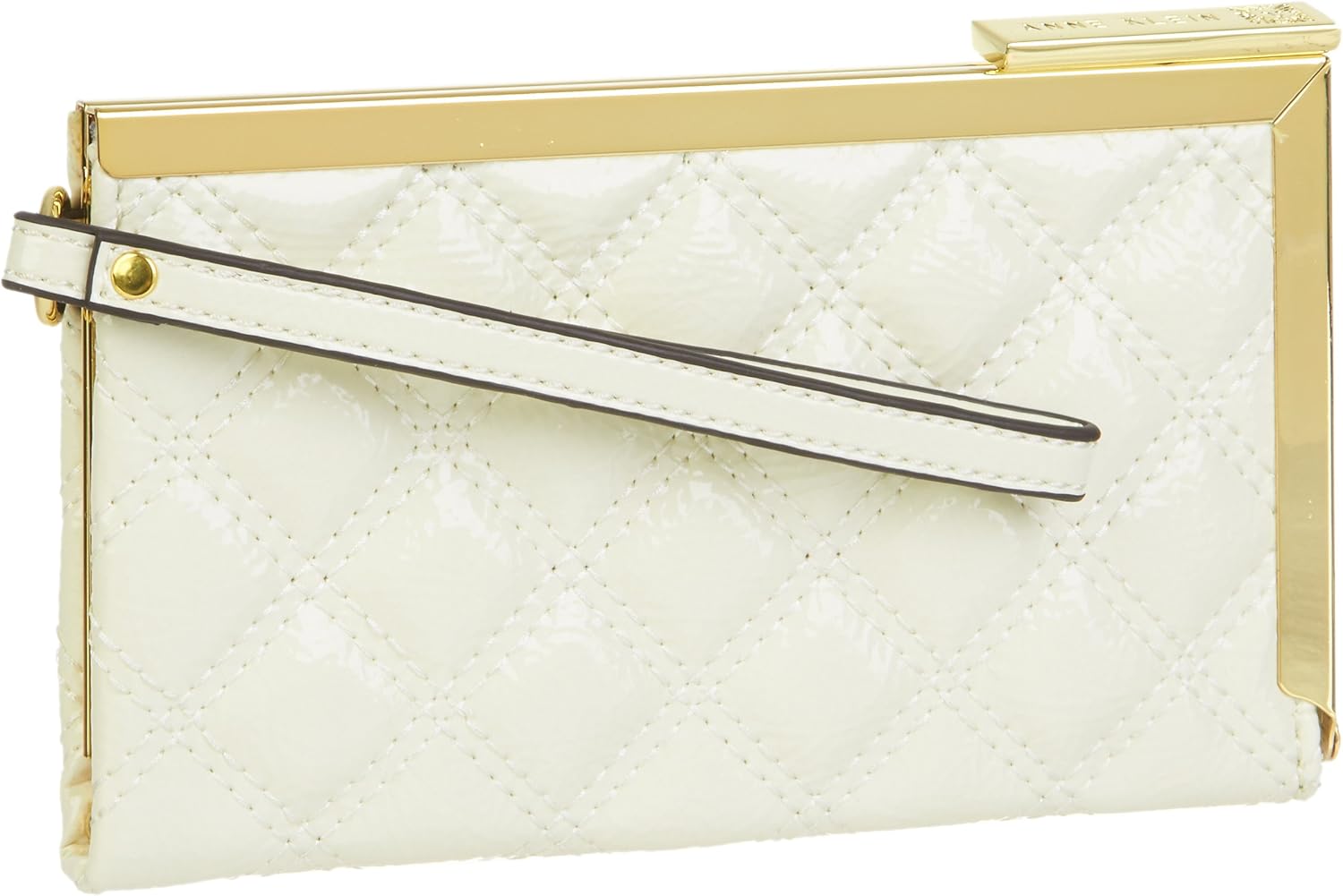 Anne Klein Sea Breeze Frame Wallet