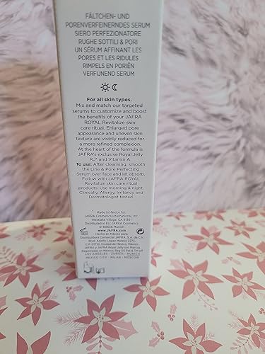 Miniatura 6 de Suero minimizador de poros de infusiones de vitaminas con vitamina A