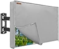 Outdoor TV Cover 55