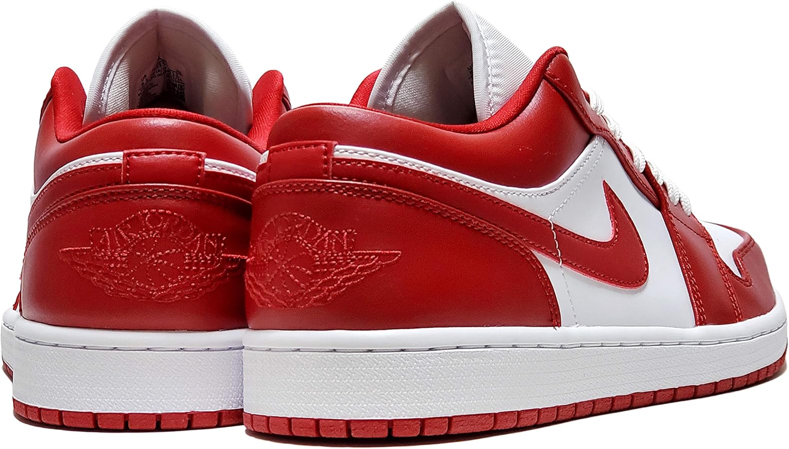 Amazon | [ナイキ] エア ジョーダン 1 ロー AIR JORDAN 1 LOW