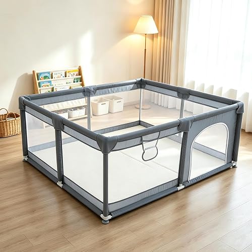 pour bébé Parc