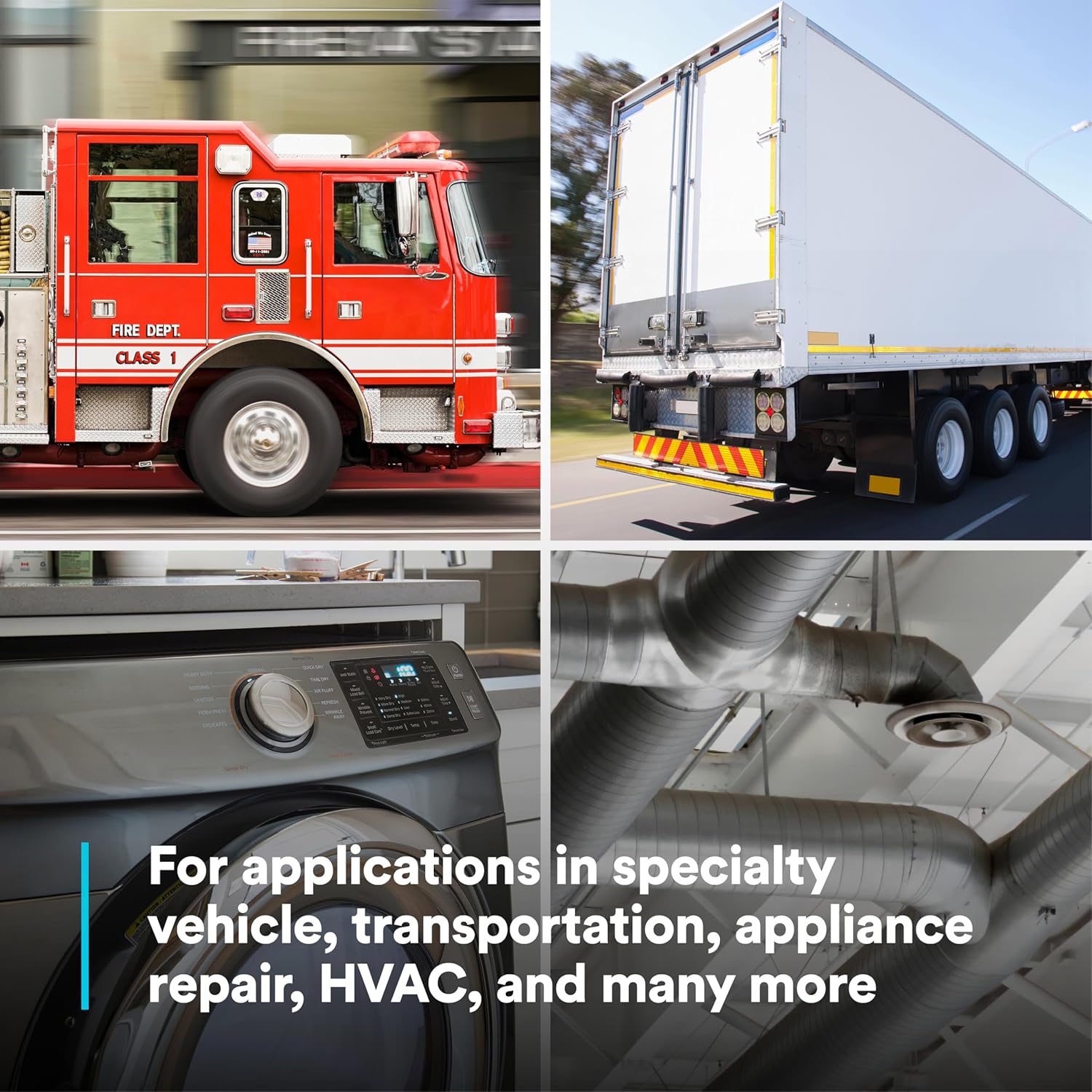 3M Scotch-Weld Low Odor Acrylic Adhesive DP8705NS, DP8705, Black, 45 mL Duo-Pak, 1 Each - Designed for Cold Temperatures, Impact and Peel Strength, Non-Flammable, Non-Sag, Flexible, Open Time 5 min