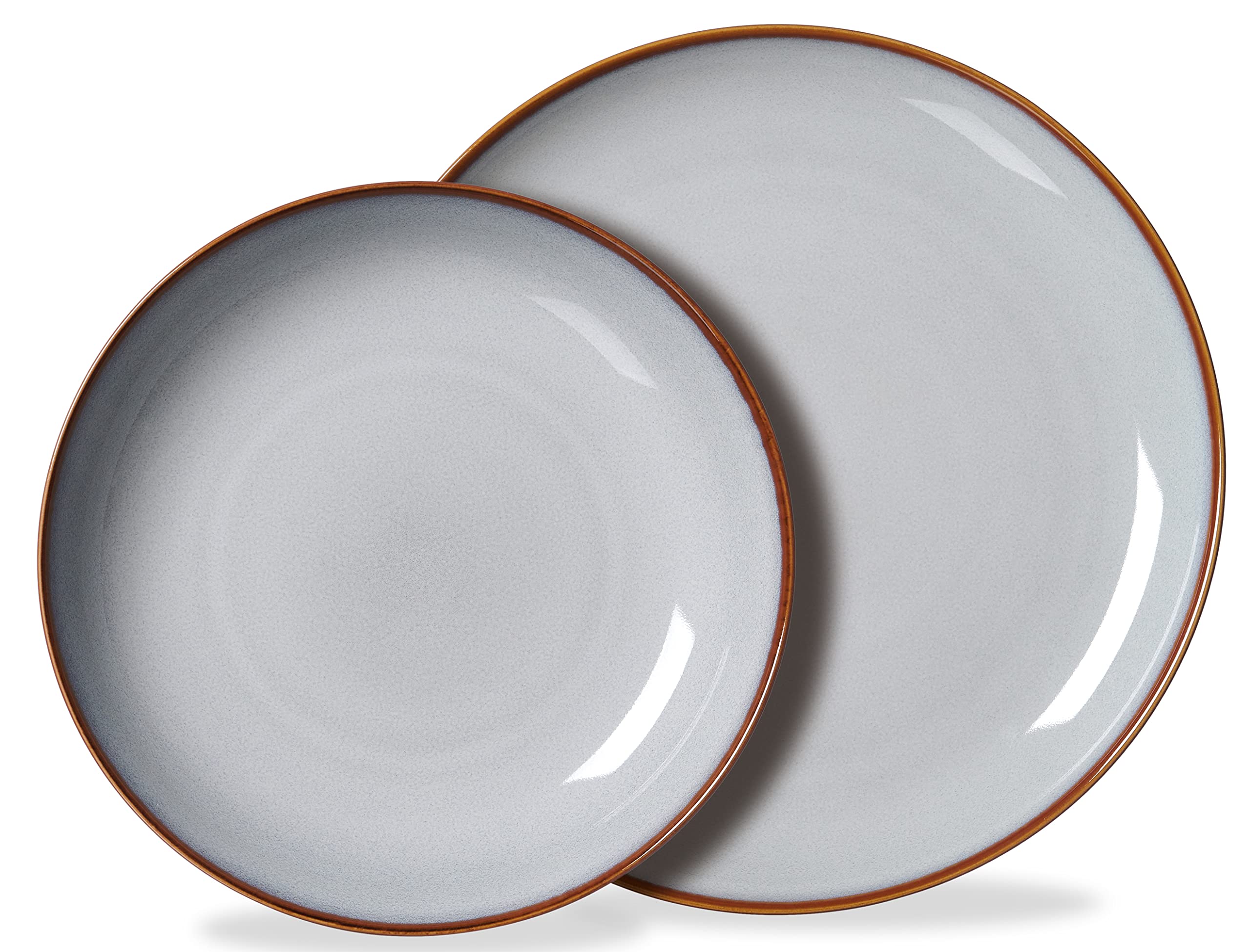 Portofino, 8 piezas, color gris