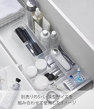 あーちゃ★送料無料★丸穴3段引き出し JEJアステージ 収納ボックス ストラ クローゼット 棚上 幅34