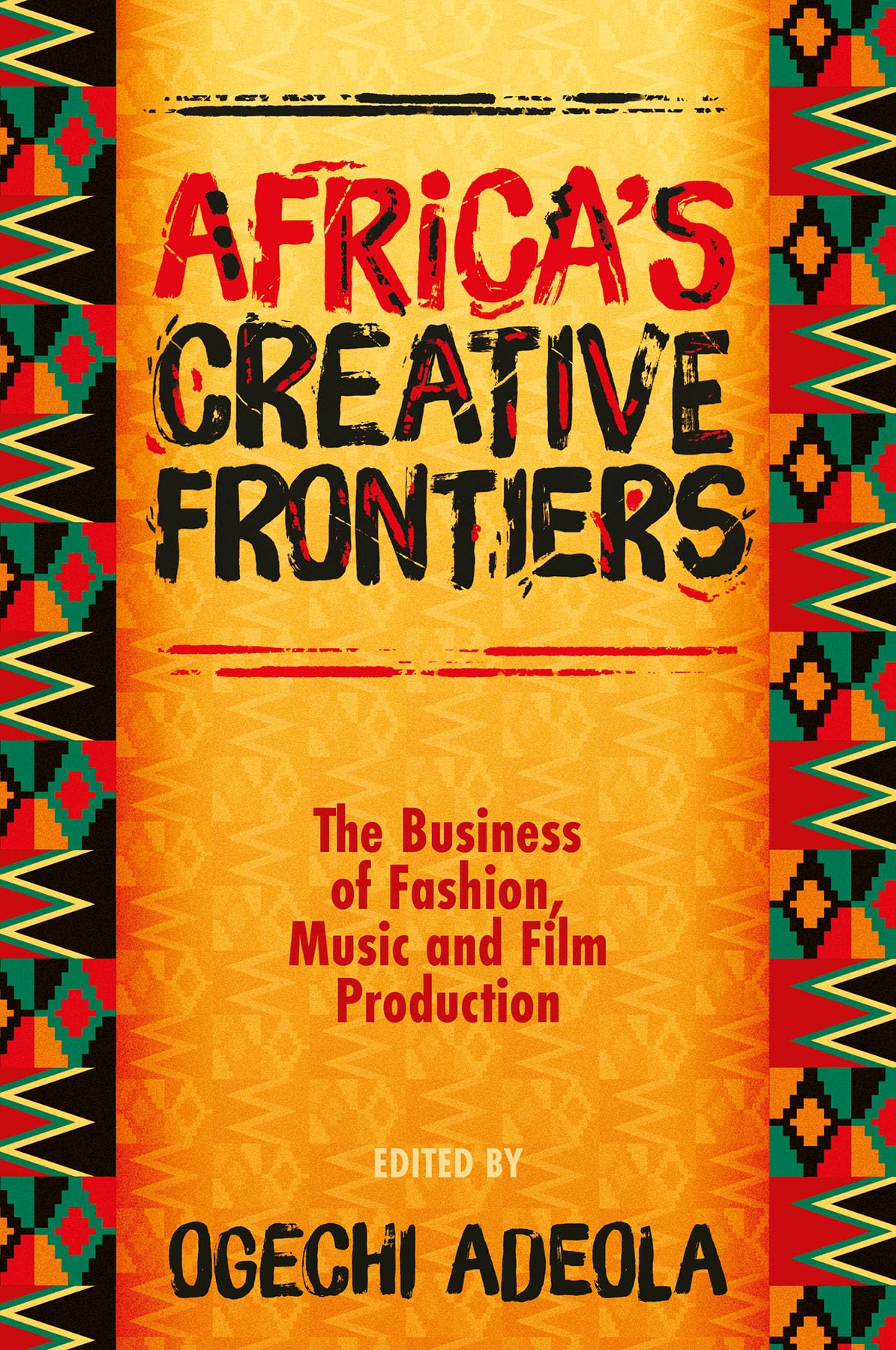 Livre Business of Fashion Africain pour Enrichir Votre Bibliothèque de Professionnel