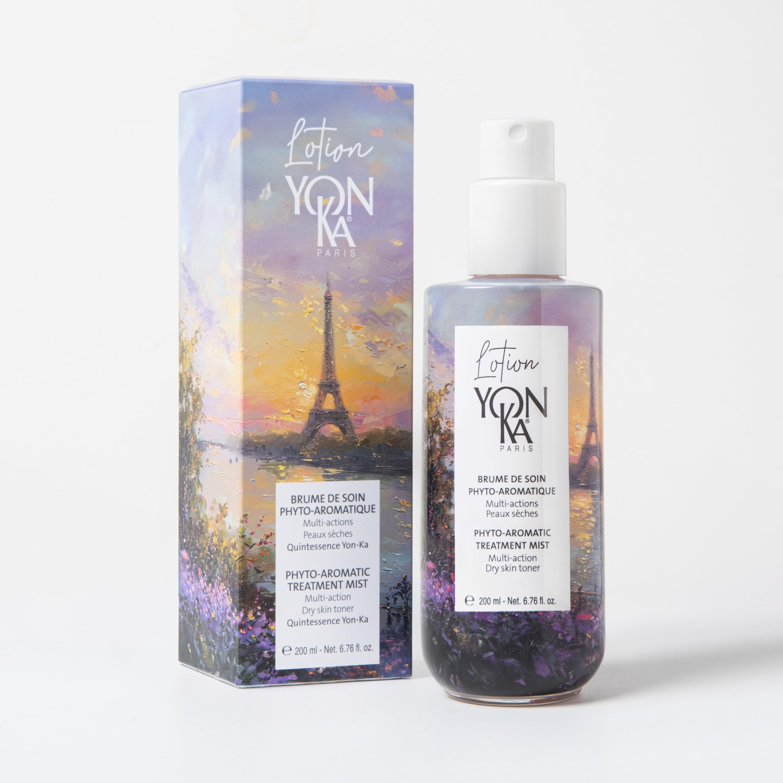 Yon-Ka Limited Edition Lotion Toner | 6.76 fl oz