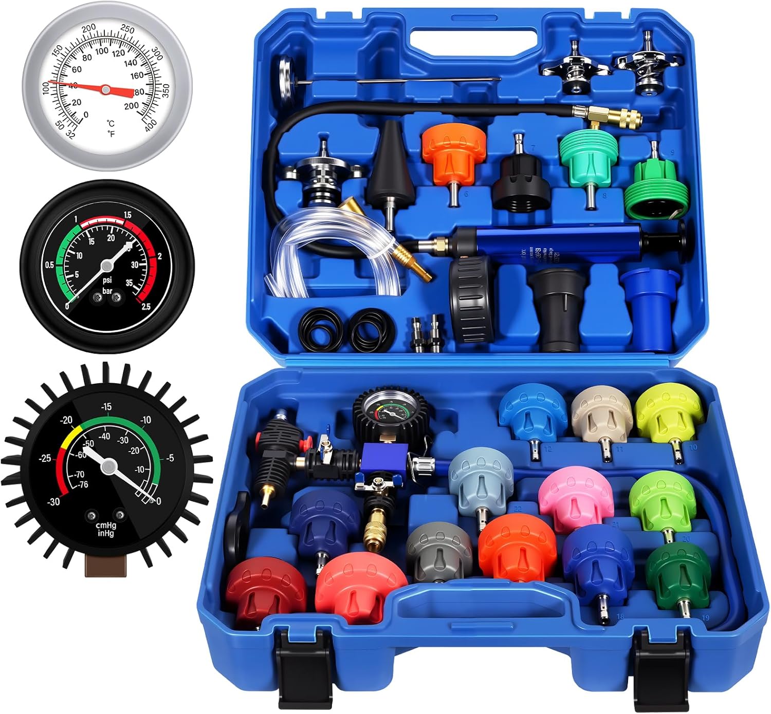 Get In On The Bidding Frenzy!