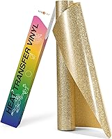 Vista 53 de HTVRONT - Rollo de vinilo termotransferible, 12 in x 8 ft, para diseños en camisetas, fácil de cortar y despegar, color negro, blanco y rojo