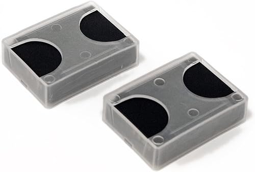 Miniatura 9 de Wasabi Power Batería (paquete de 2) y cargador para Panasonic DMW-BCG10, DMW-BCG10E, DMW-BCG10PP y Panasonic Lumix DMC-3D1, DMC-SZ8, DMC-TZ6,