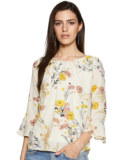 Harpa Womens Regular Fit Top