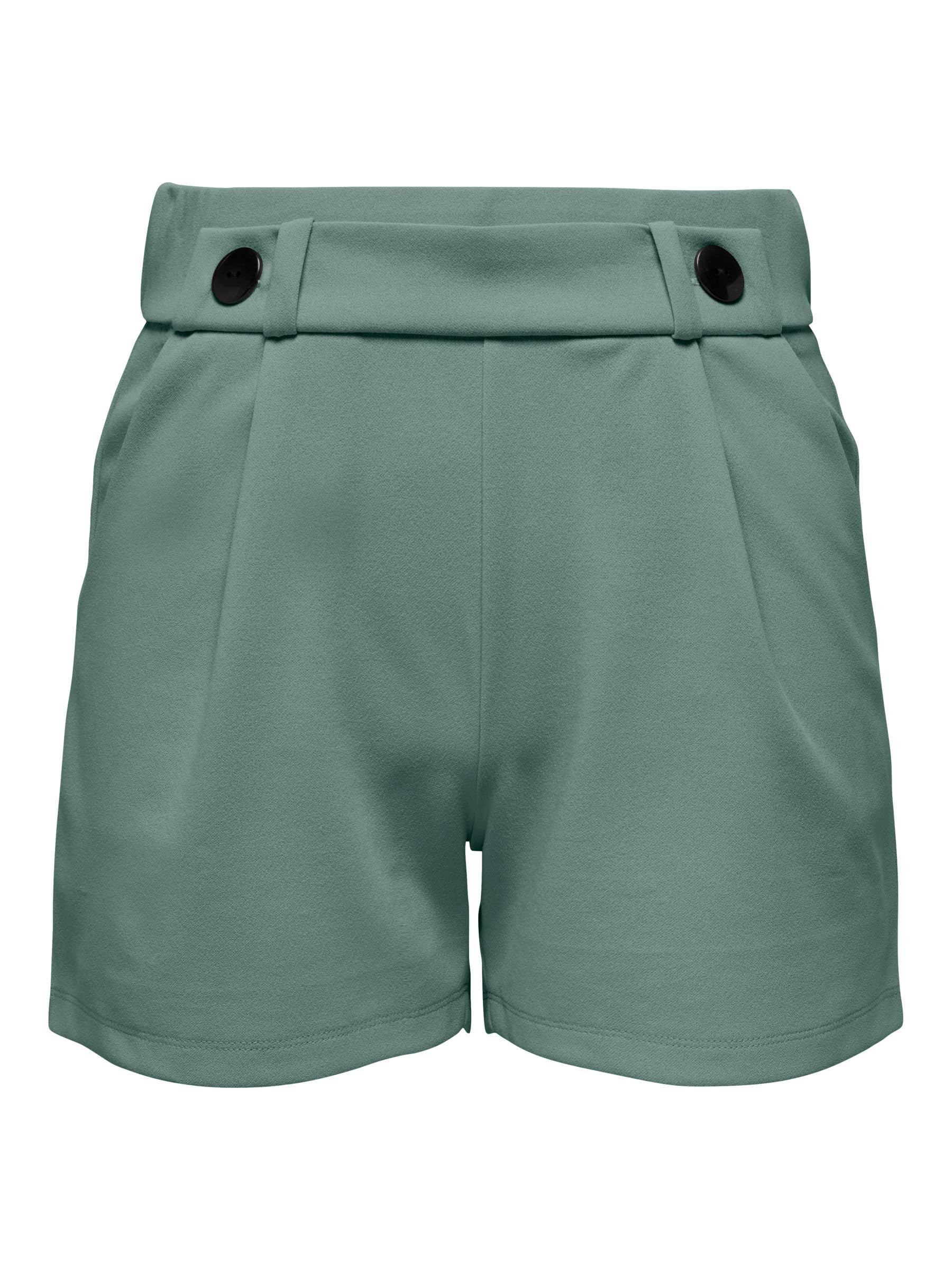 JDY Damen Lässige Shorts Jdygeggo Shorts JRS Noos