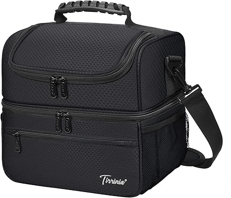 big lunch bolsas for adults