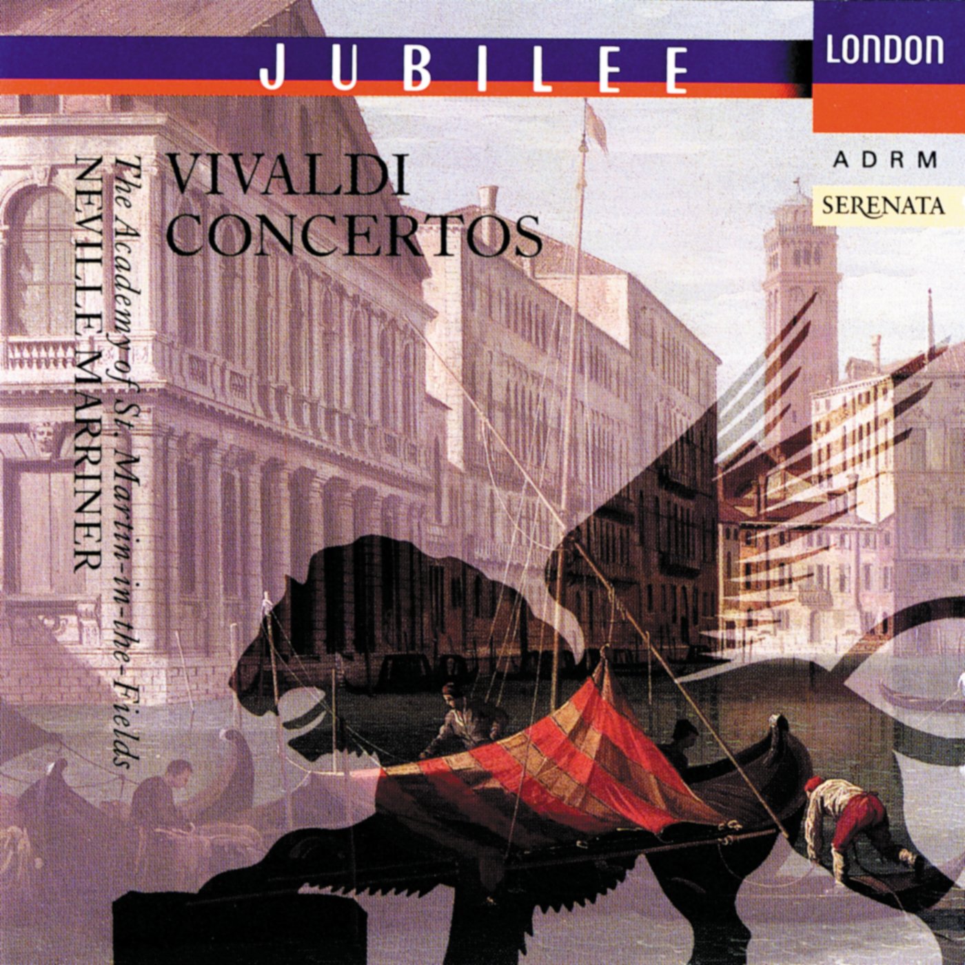Concertos (6) [Audio CD] Vivaldi, A.; Vivaldi, Antonio and Norman Nelson