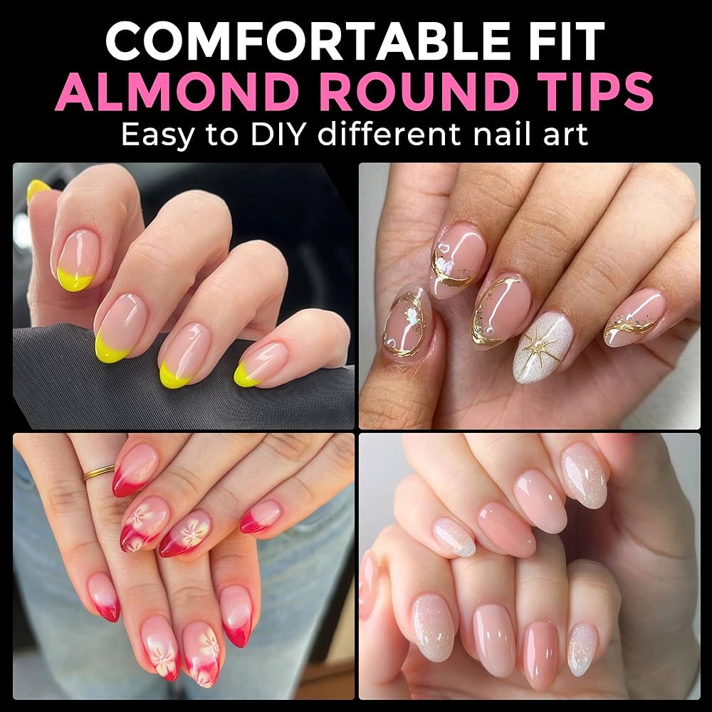 ÖHana nail Hana Nails & Spa (Preston Ave S) | Soft pink meets fierce