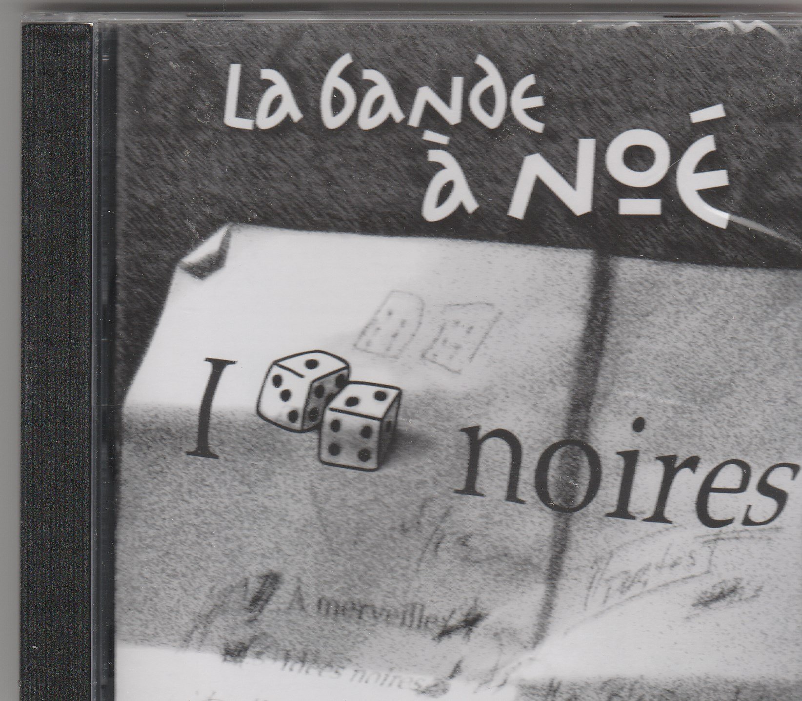 idées noires