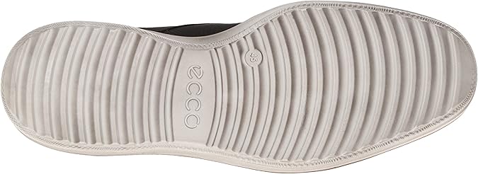 ecco contoured review