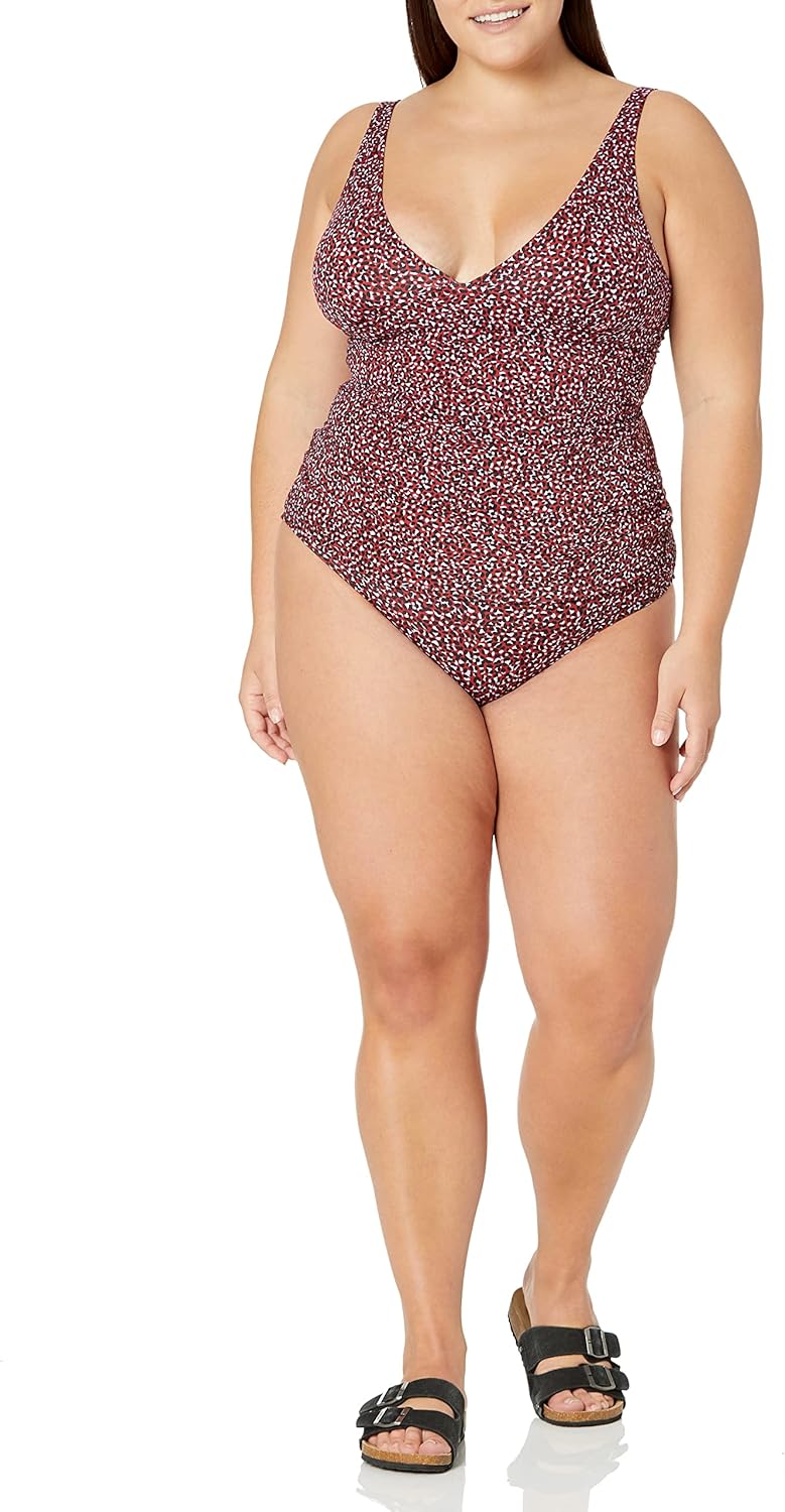 Amazon Essentials Womens Classic Bikini Swimsuit Bottom - Image 8