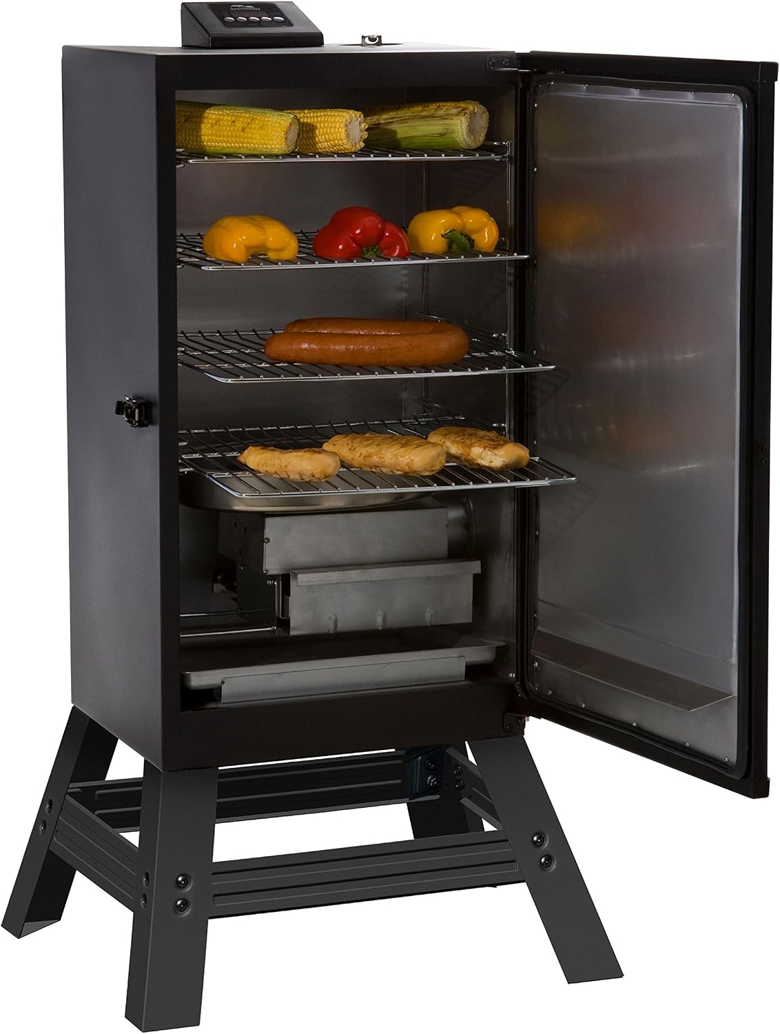 Masterbuilt 2010114 LLC 20101114 Universal Electric Smoker