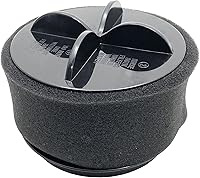 Vista 1 de MaximalPower Filtro de repuesto para Bissell Style 9 10 12 Filtro compatible, Parte 32064, 2031183 2031464. Se adapta a todas las aspiradoras