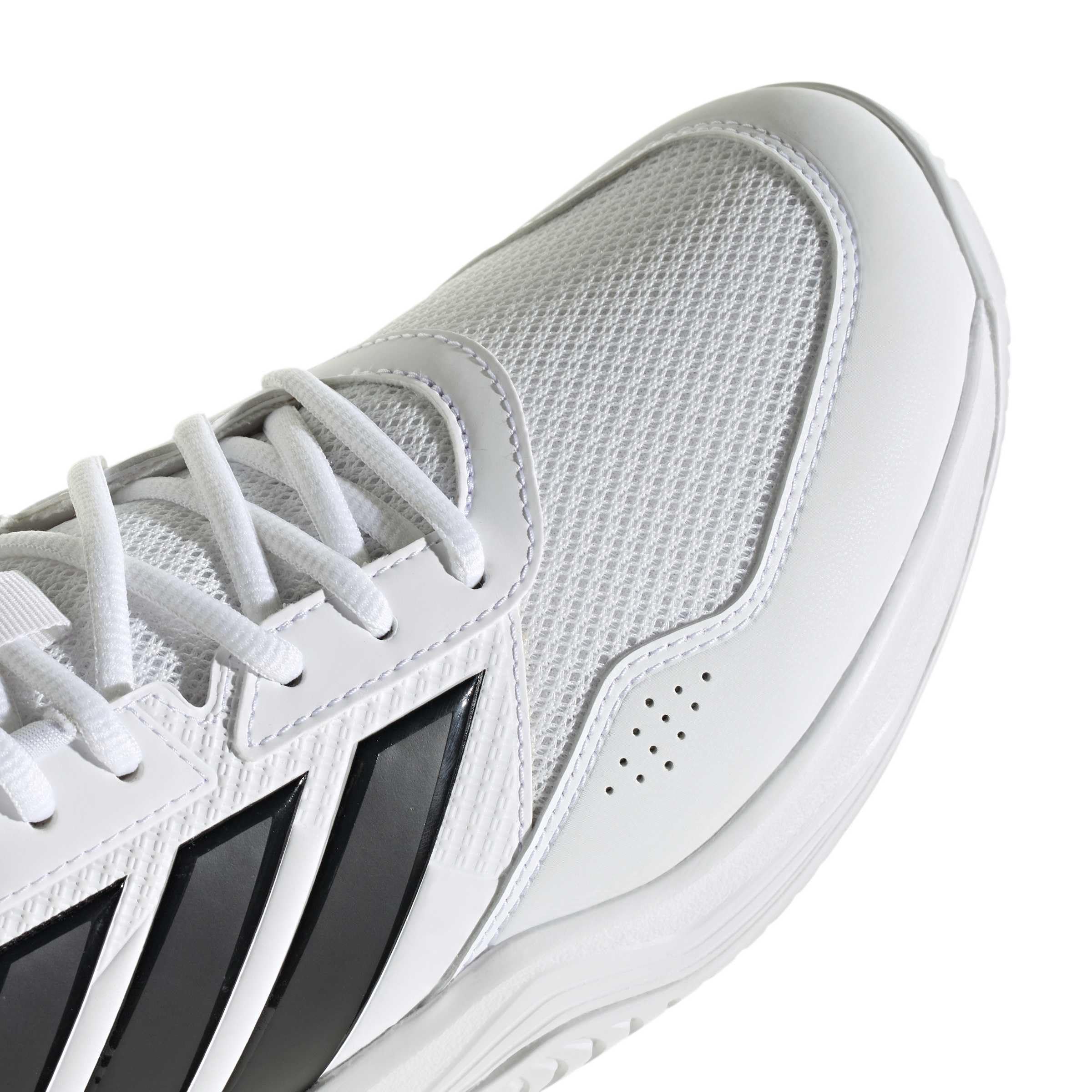 adidas Herren Gamecourt 3 Tennis Shoes