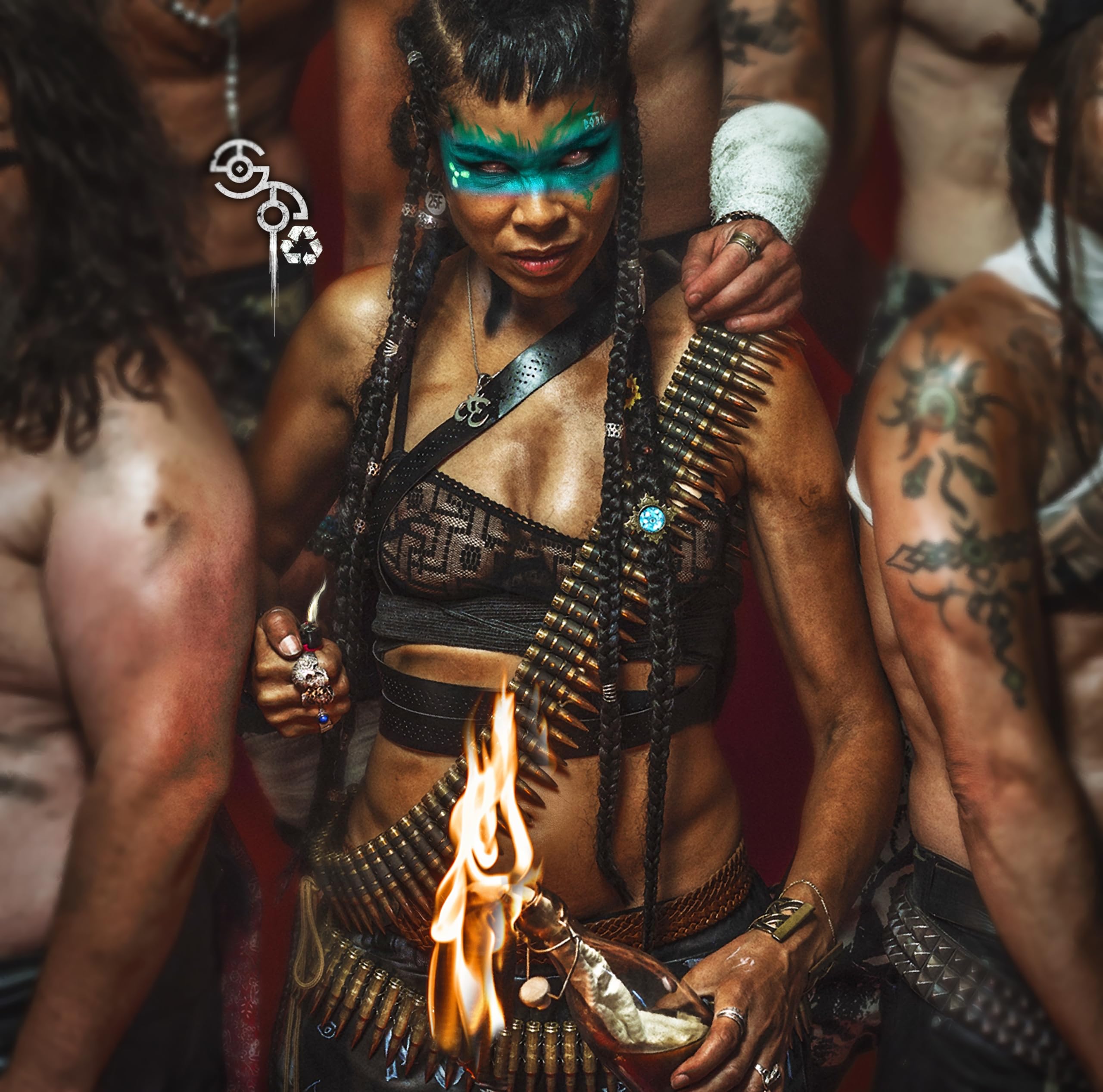 Shaka Ponk (Édition Deluxe)