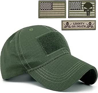 Cappellino Mimetica Tattico Loneshark Per Uomo E Donna - Leggero, Traspirante, Impermeabile, Per Caccia, Pesca, Trekking, Outdoor