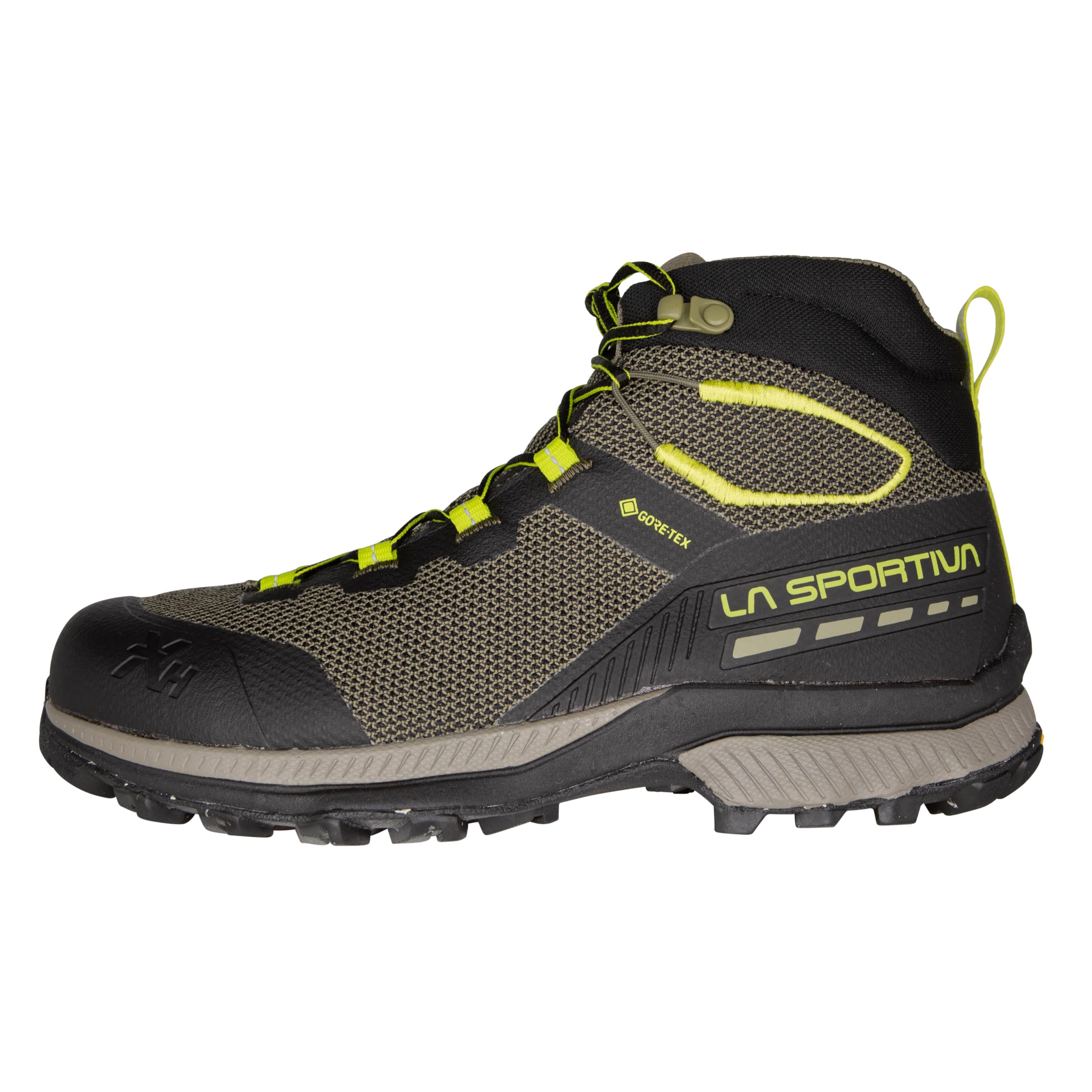 マーサ La Sportiva Mens TX Hike Mid GTX Waterproof Hiking Boots
