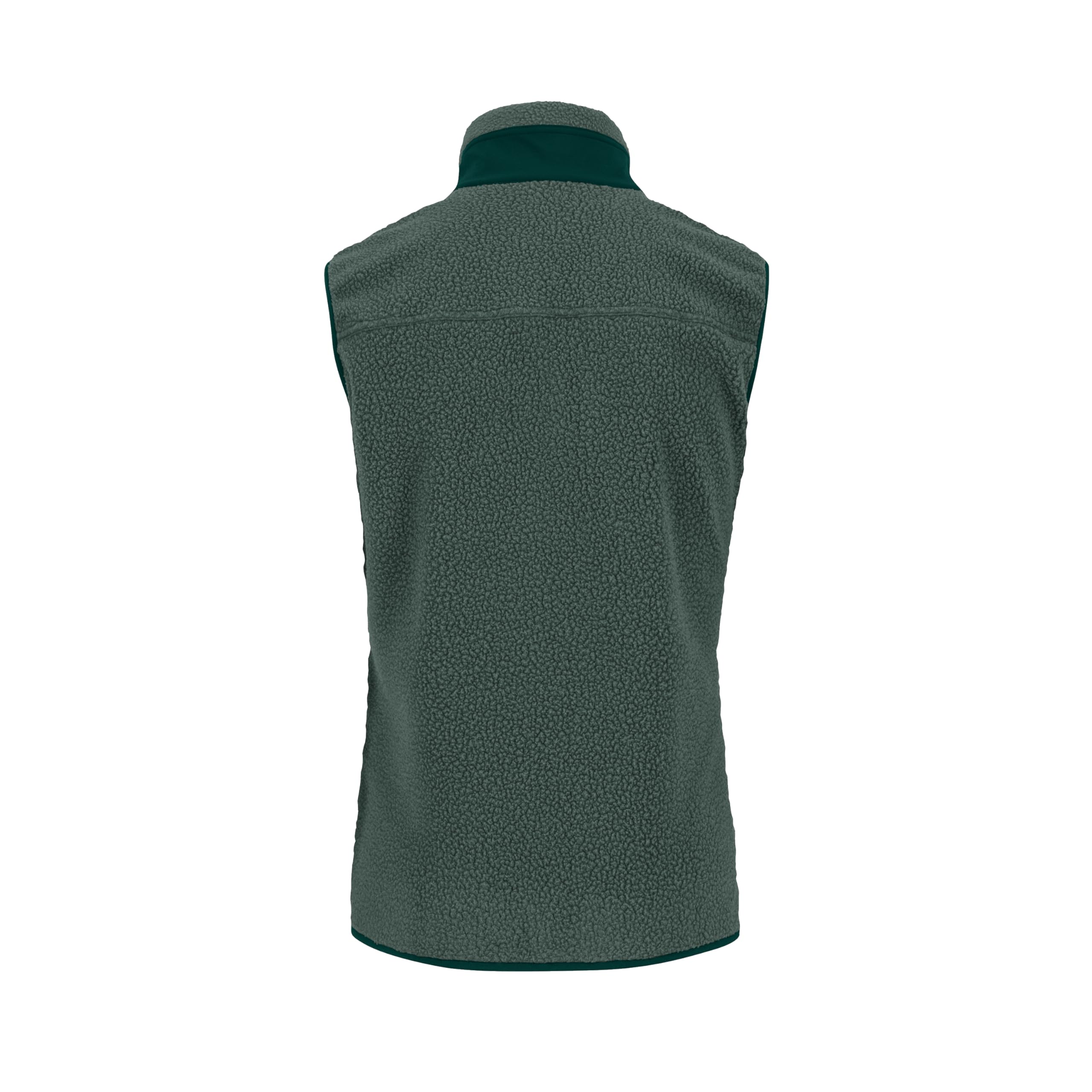 Karpos 80's Fleece Vest Maglia lunga Uomo