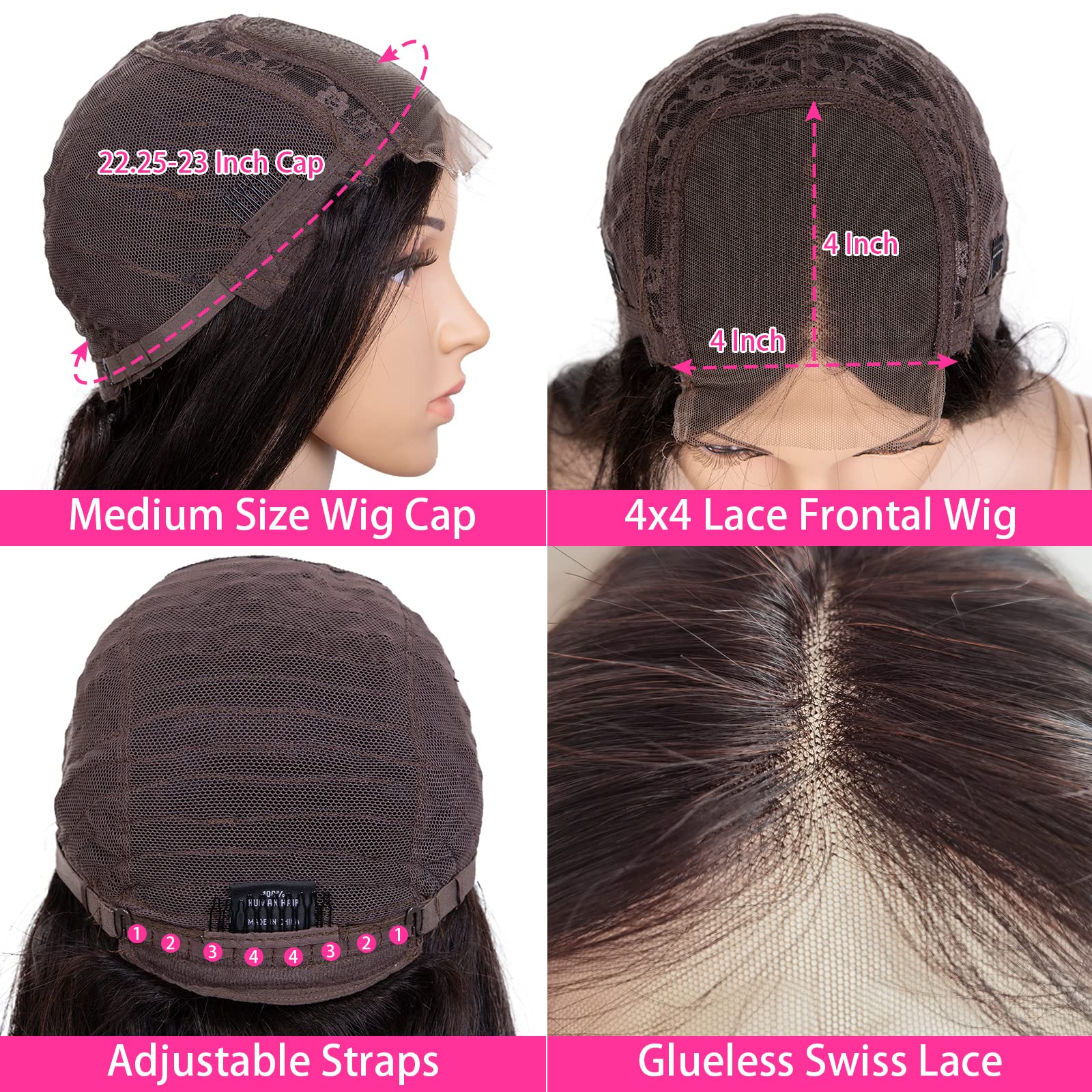 Amazon.com: QUEEN VIRGIN REMY