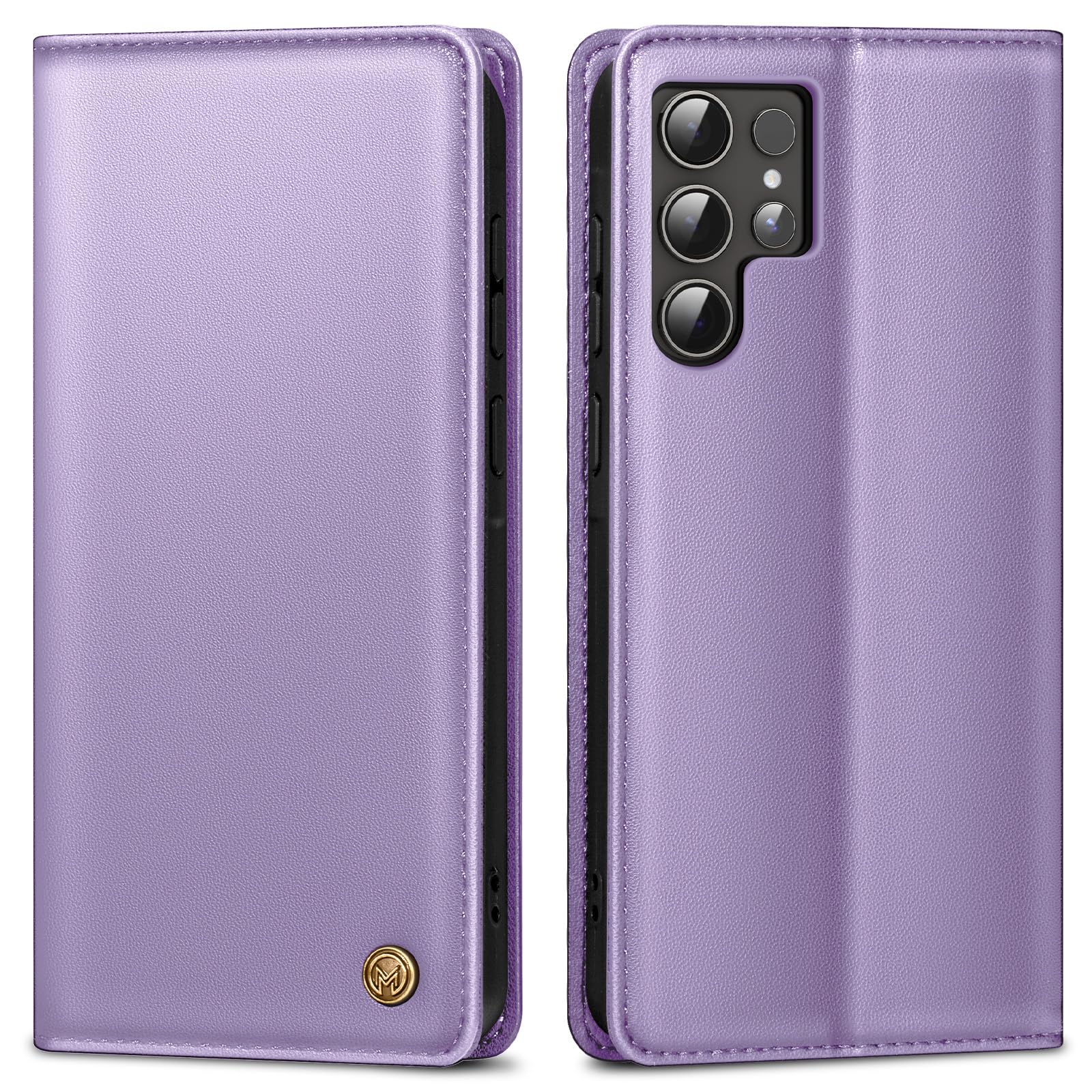 Handyhülle für Samsung Galaxy S23/S24 Hülle Samsung Galaxy S24 Ultra/FE Hülle
