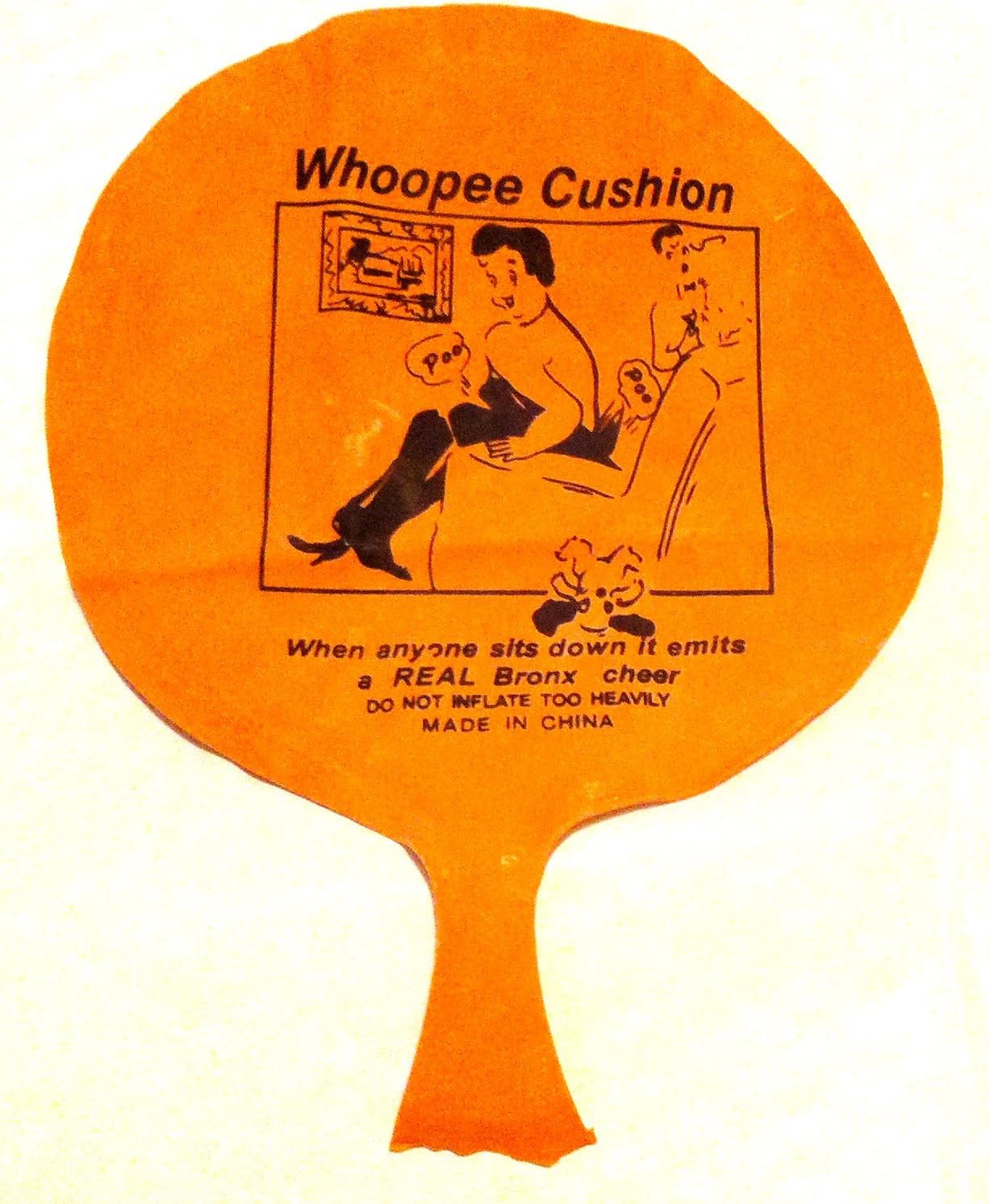 HENBRANDT 20 Whoopee Cushions