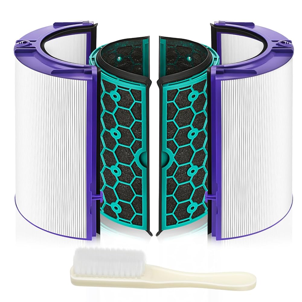 Amazon.com: TP04 Replacement Filter for Dyson HP04 TP04 DP04