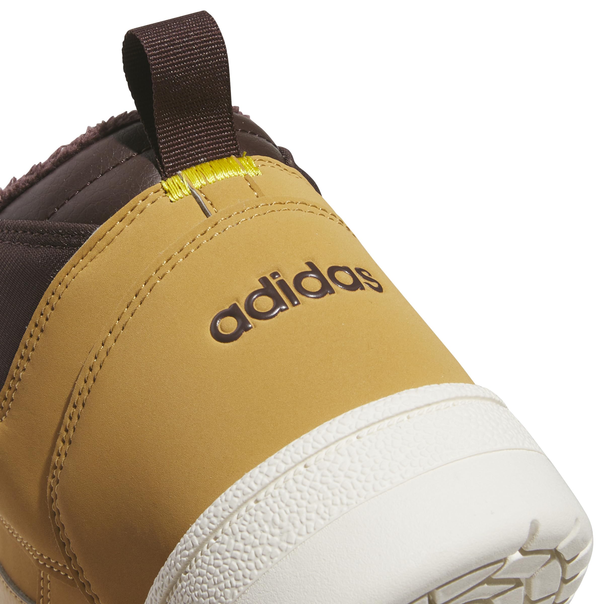 adidas Unisex Scarpe Rapid Court Mid Winterized