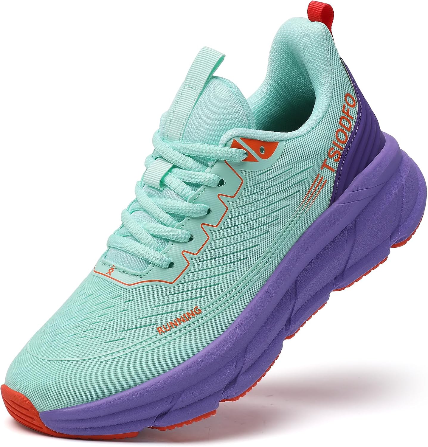 SKDOIUL Women's Running Shoes Tennis Workout Walking Shoes