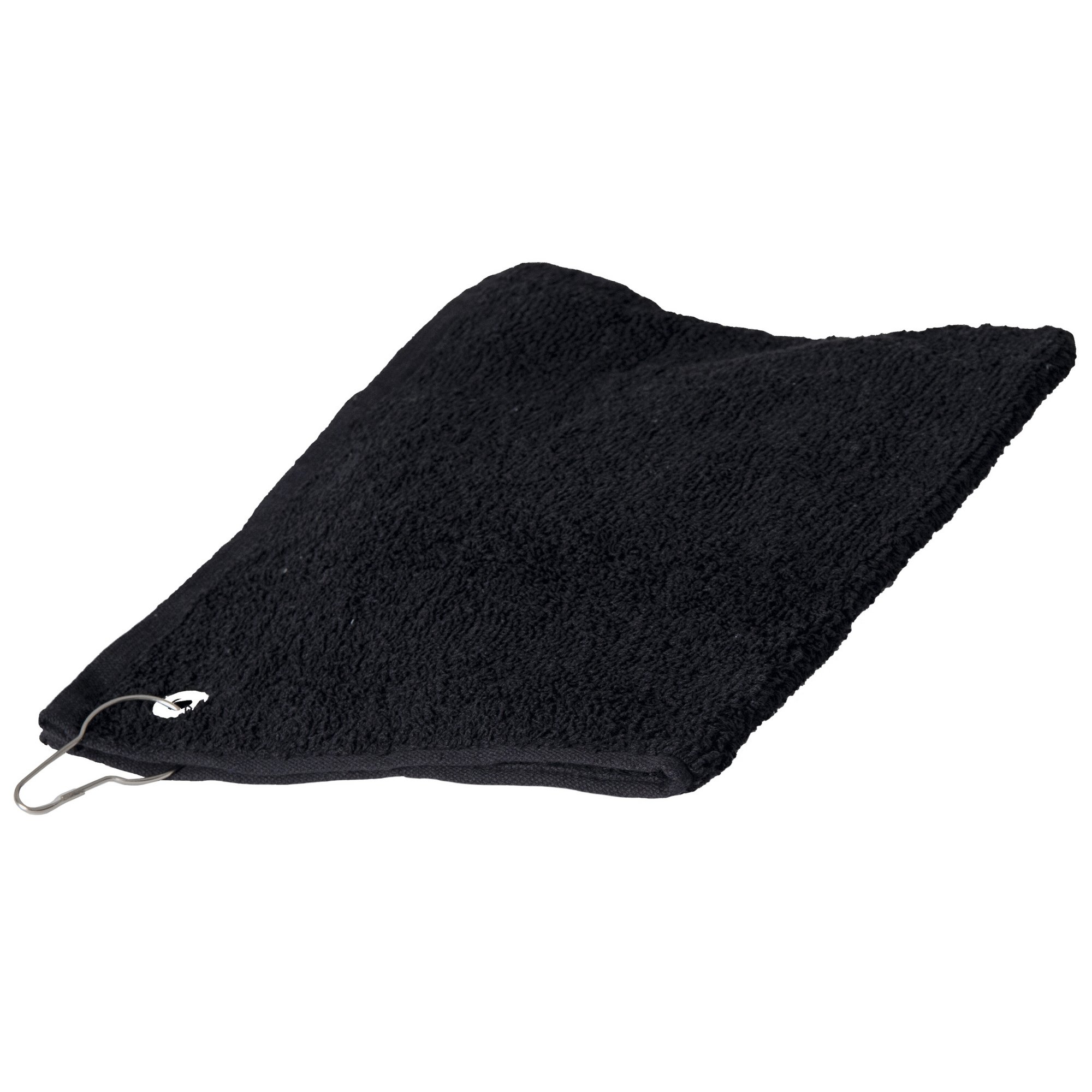 Towel City - Asciugamano da Golf 550 g/m² (Taglia Unica) (Rosso)
