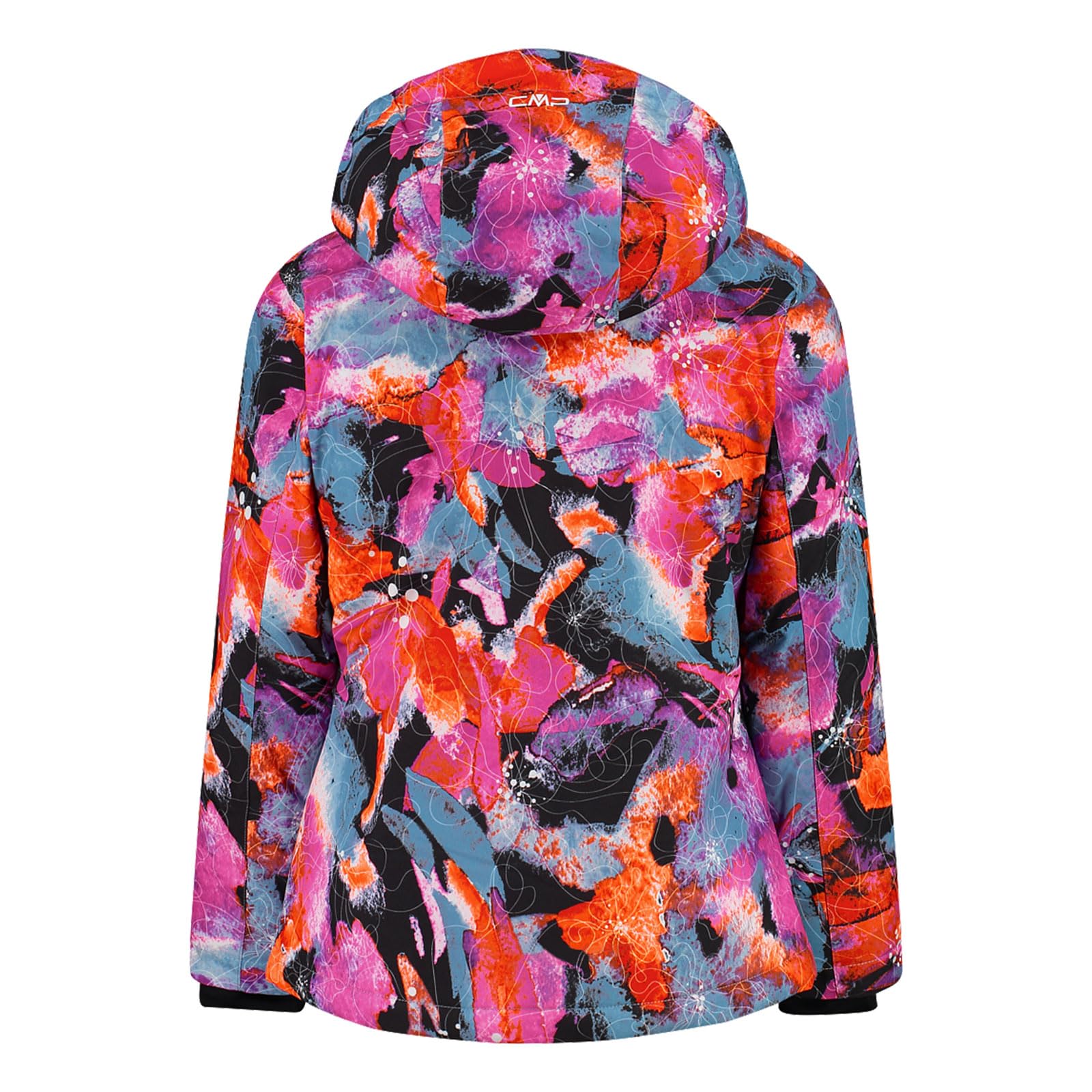 CMP Giacca Sci da bambina, 39W2085