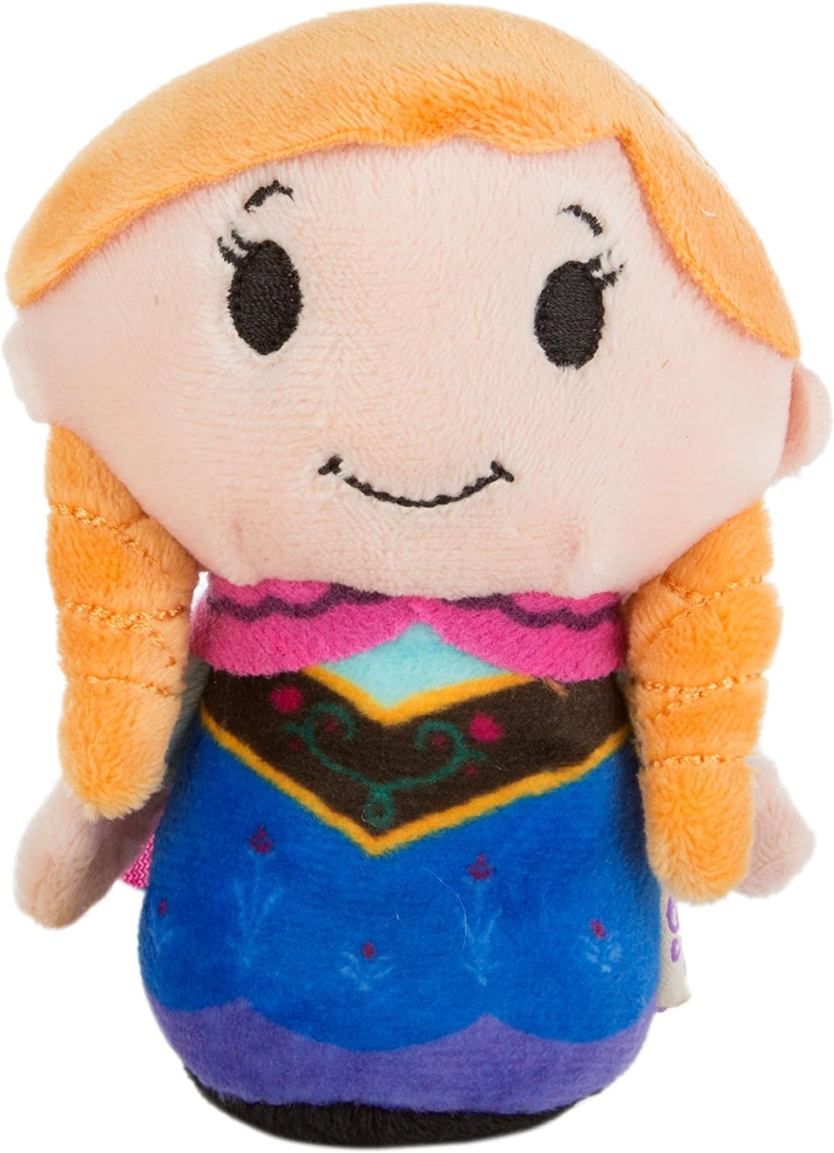 HallmarkDisney Frozen Anna Itty Bitty