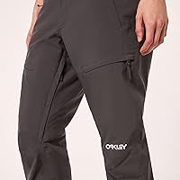 Vista 7 de Oakley Pantalón aislado Axis para hombre