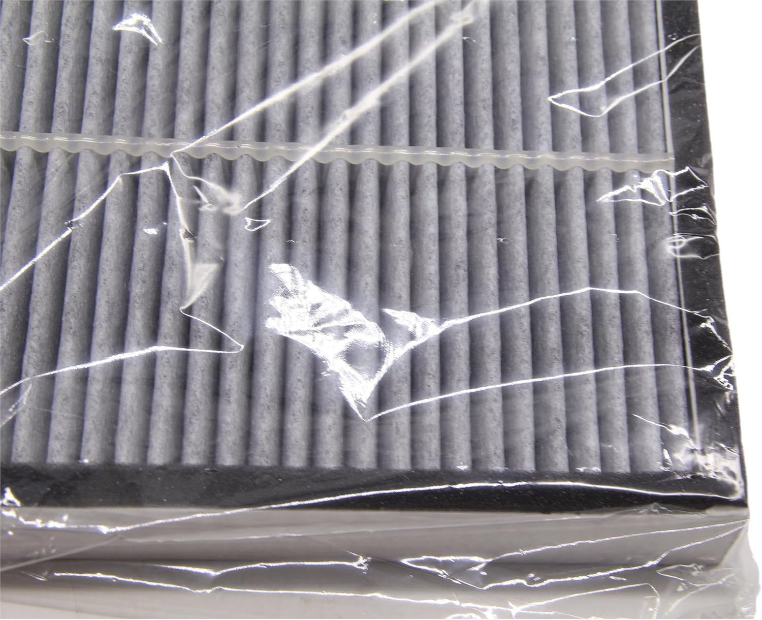 AF55839 (set of 4) cabin air filter with Activated Carbon Compatible with Kenworth T-680 T-880 Peterbilt 567 579 Replace X1987001 PA30093 PA4405 CAF1815P PA30093 AF55839