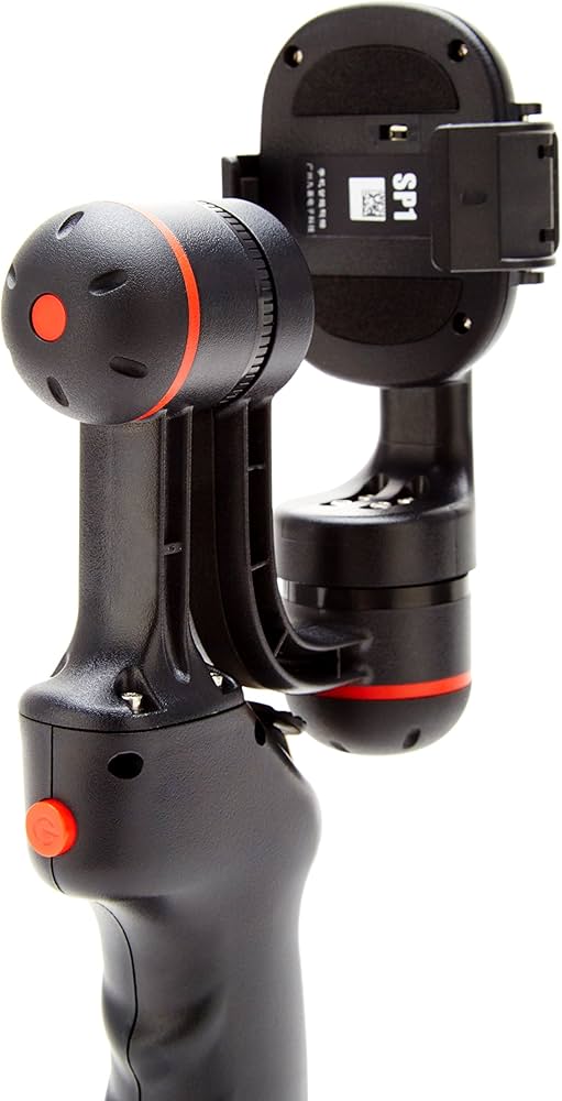 Amazon.co.jp: Wenpod SP1 + Digital Stabilizer for Smart