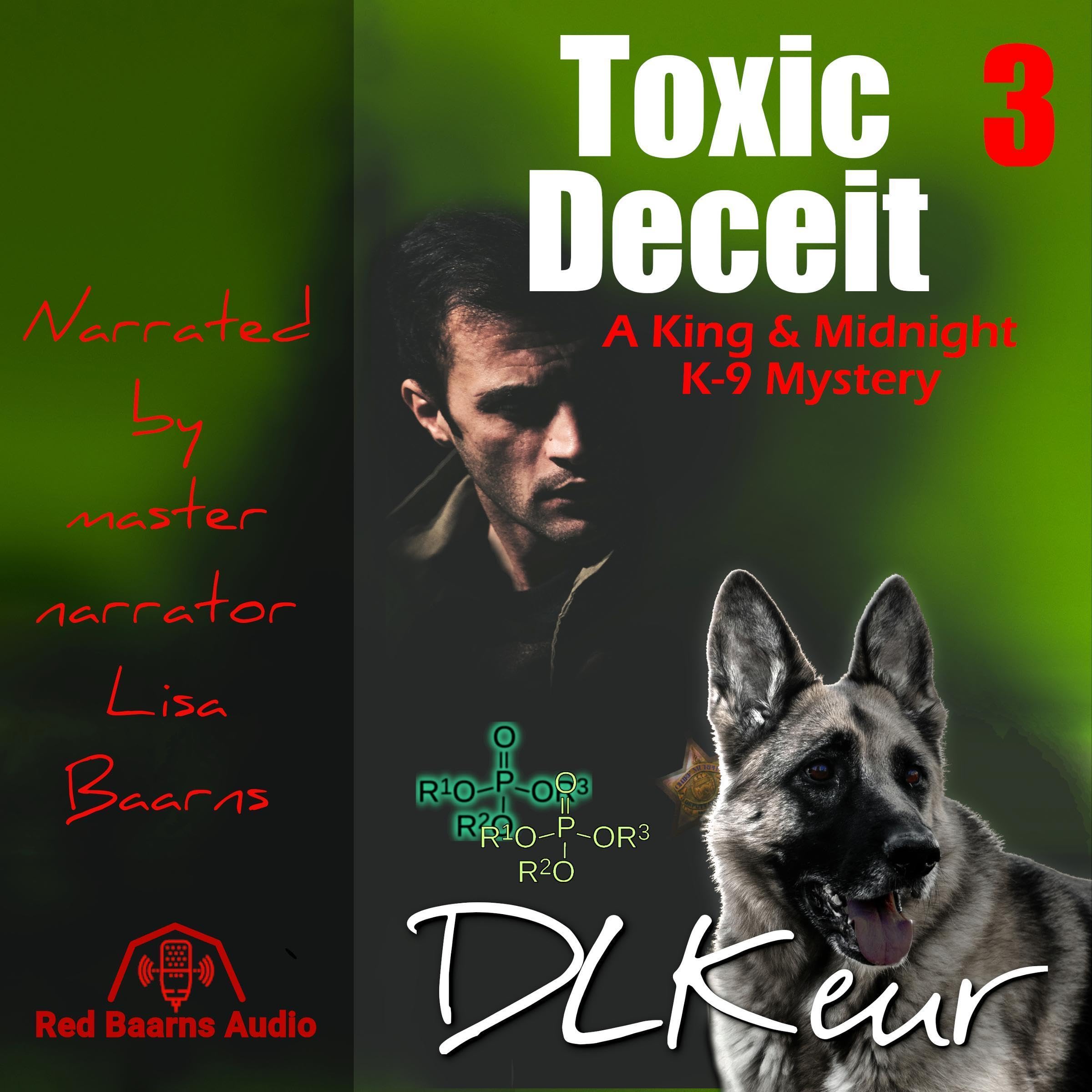 Toxic Deceit